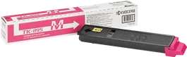 Kyocera TK-895m magenta Tóner 6.000 páginas