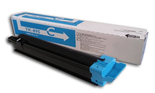 Kyocera TK-895C Cian