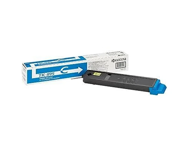 Kyocera TK-895C Cian