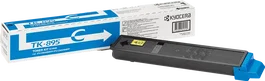 Kyocera TK-895C Cian Tóner 1T02K0CNL0 - 6.000 Páginas