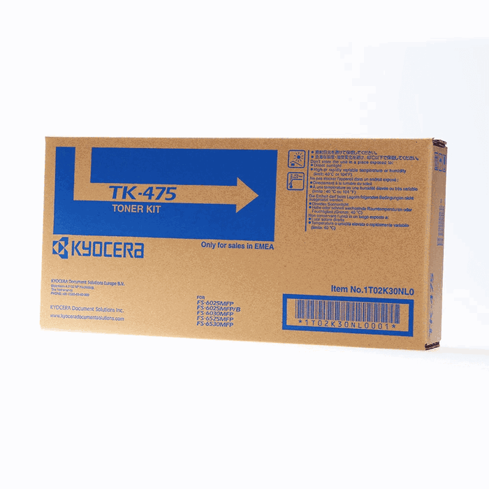 Kyocera TK-475 Negro Original