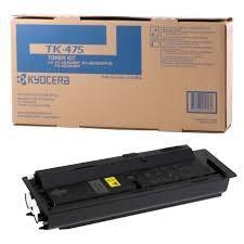 Kyocera TK-475 Negro Original