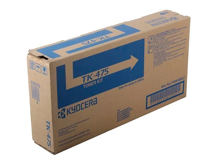 Kyocera TK-475 Negro Original