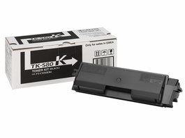 KYOCERA FS-C5150DN Toner Negro