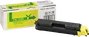 Kyocera TK-580Y Tóner Amarillo Original