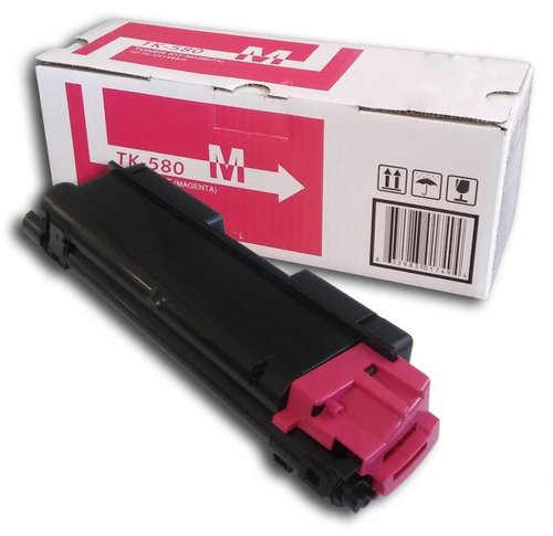 Kyocera TK-580M Magenta