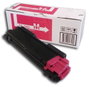 Kyocera TK-580M Magenta