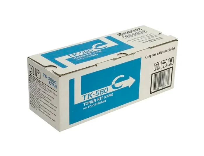 Kyocera TK-580c Cian