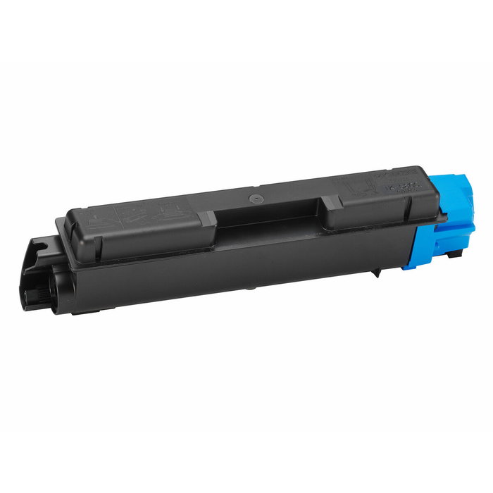 Kyocera TK-580c Cian