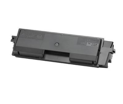 Kyocera TK-590K Cartucho de Tóner Negro