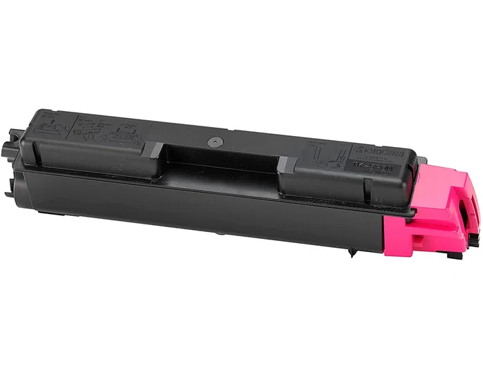 Kyocera TK-590M Magenta