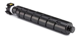 KYOCERA MITA TONER-KIT 1T02L70NL0 STANDARD CAPACITY TK8345 BLACK TASKALFA 2553-2552ci