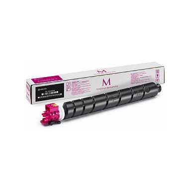Kyocera TK-8345M Magenta, 12.000 páginas, para TASKalfa 2552ci/2553ci