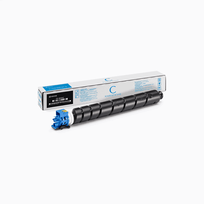 Kyocera TK-8345C Cian