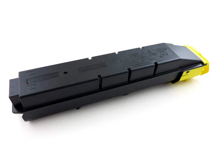 Kyocera TK8505Y Tóner Amarillo