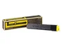 Kyocera TK-8505Y Tóner Amarillo