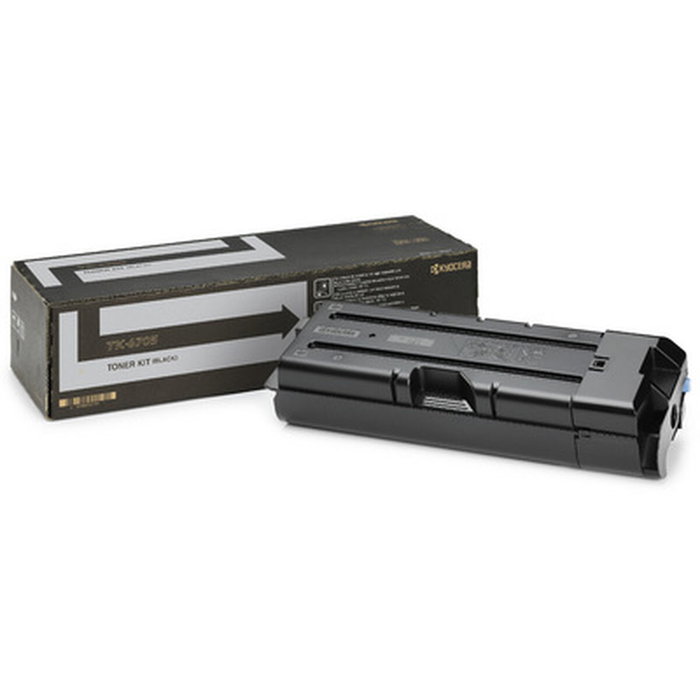 Kyocera TK6705 Tóner Láser Negro para TASKalfa 6500i/8000i
