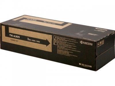 Kyocera TK-6305 Negro Original