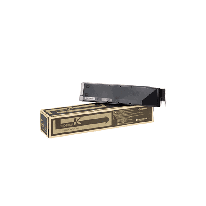 Kyocera TK-8305K Negro