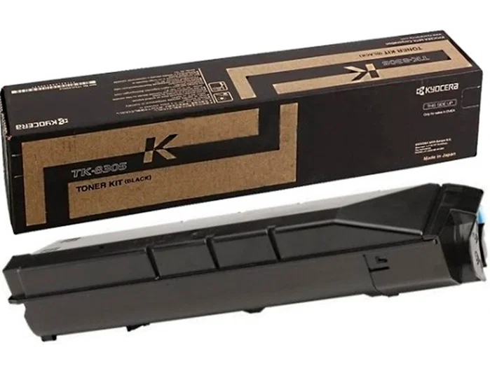Kyocera TK-8305K Negro