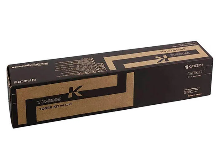 Kyocera TK-8305K Negro