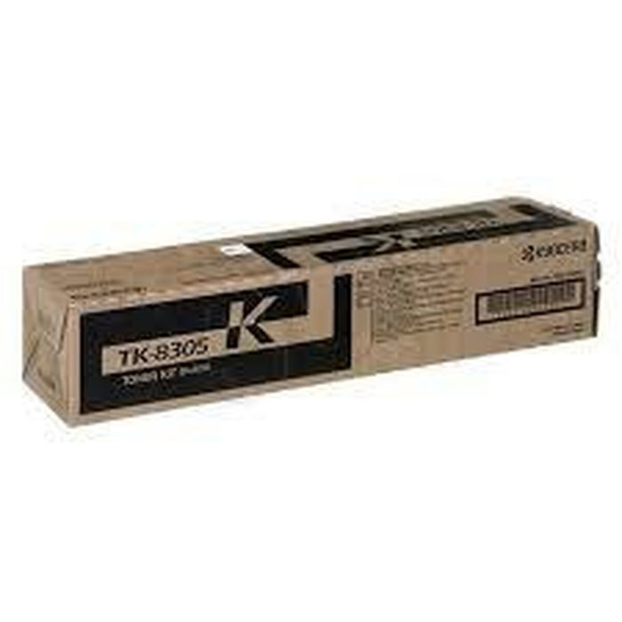 Kyocera TK-8305K Negro