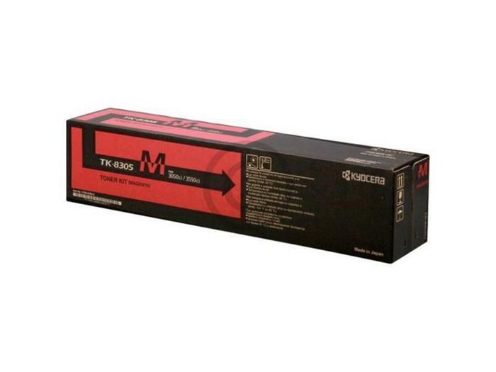 Kyocera TK-8305M Magenta