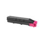 Kyocera TK-8305M Tóner Original Magenta, 15.000 Páginas, Compatible con TASKalfa 3050ci/3550ci