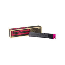 Kyocera TK-8305M Tóner Original Magenta, 15.000 Páginas, Compatible con TASKalfa 3050ci/3550ci
