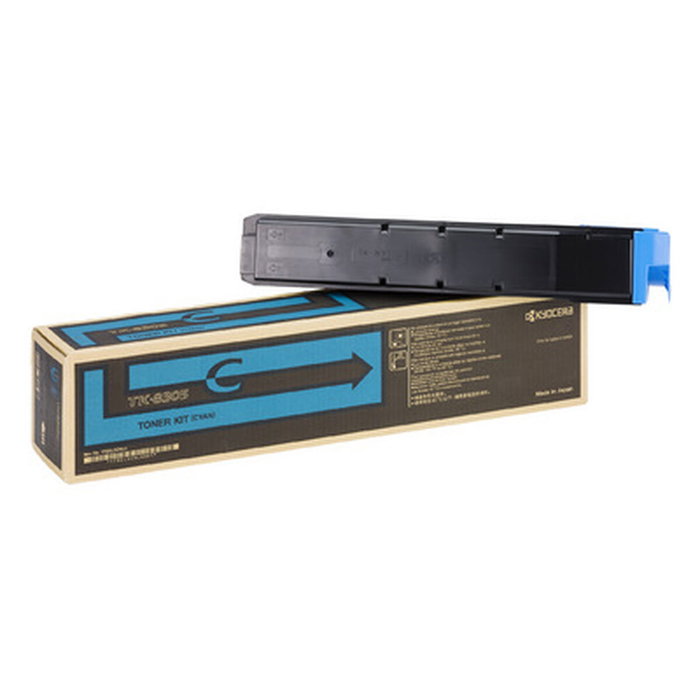 Kyocera TK-8305c Cian