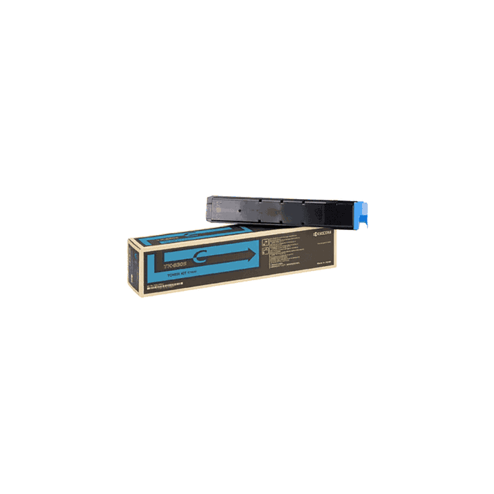 Kyocera TK-8305c Cian