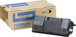 Kyocera-Mita Toner Negro Ecosys M3550Idn M3550Idn-Kl3 M3560Idn M3560Idn-Kl3 Fs-4200Dn 4200Dn-Kl3 4300Dn 4300Dn-Kl3 Fs-4300Dn Tk 3130