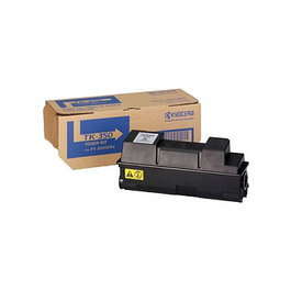 Kyocera TK-350 Toner Negro para FS-3920DN, Rendimiento 15.000 Páginas, Original