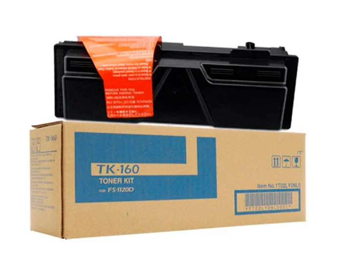 Kyocera TK-160 Negro