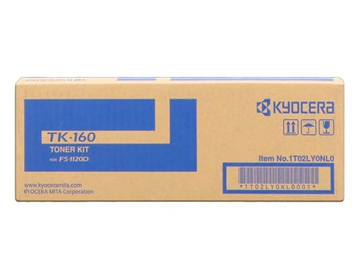 Kyocera TK-160 Negro