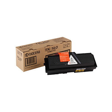 Kyocera TK-160 Negro