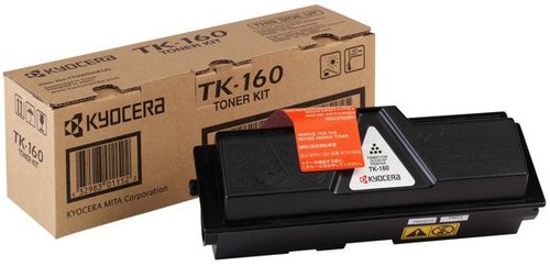 Kyocera TK-160 Negro