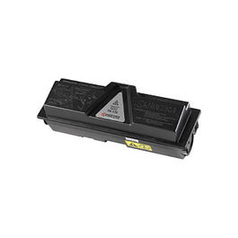 Kyocera Toner Negro Original TK-170, 7200 Paginas, Compatible con FS-1320D, FS-1370DN, ECOSYS P2135d, ECOSYS P2135dn