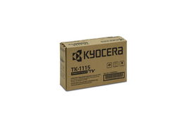KYOCERA FS-1041/1220MFP/1320MFP Toner Negro TK1115