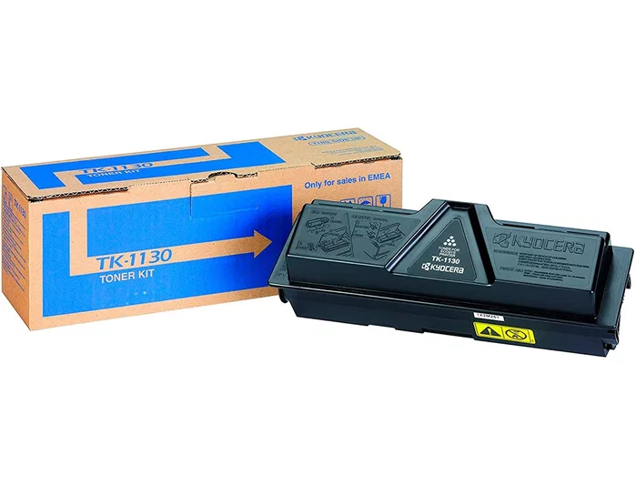 Kyocera TK-1130 Negro