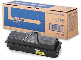 Kyocera-Mita Tóner Negro TK-1140 para FS1035MFP M2035 M2535DN
