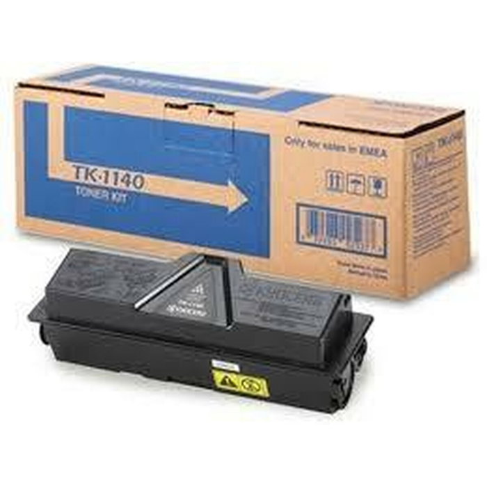 Kyocera TK-1140 Negro, 7.200 páginas
