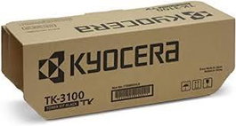 Kyocera-Mita FS-2100DN TK-3100 Toner Negro para Kyocera-Mita FS-2100DN TK-3100