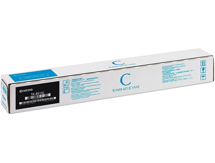 Kyocera TK-8515C Cian