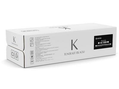 Kyocera TK-6725 Kit de Tóner Negro para TASKalfa Kyocera TK-6725 Kit de Tóner Negro para TASKalfa