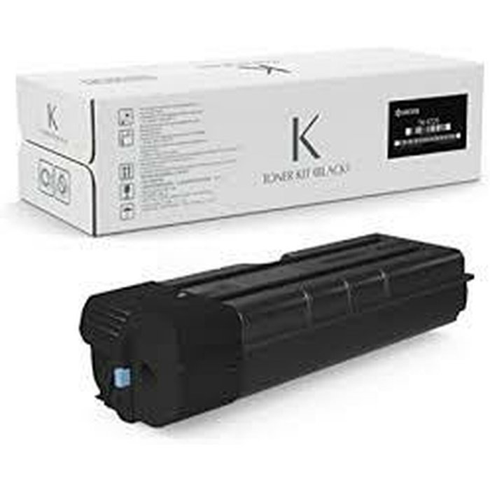 Kyocera TK-6725 Kit de Tóner Negro para TASKalfa Kyocera TK-6725 Kit de Tóner Negro para TASKalfa
