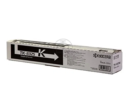 Kyocera TK-8325K Negro Kyocera TK-8325K Negro