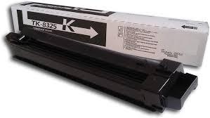 Kyocera TK-8325K Negro
