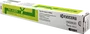 Kyocera TK-8325Y Tóner Amarillo