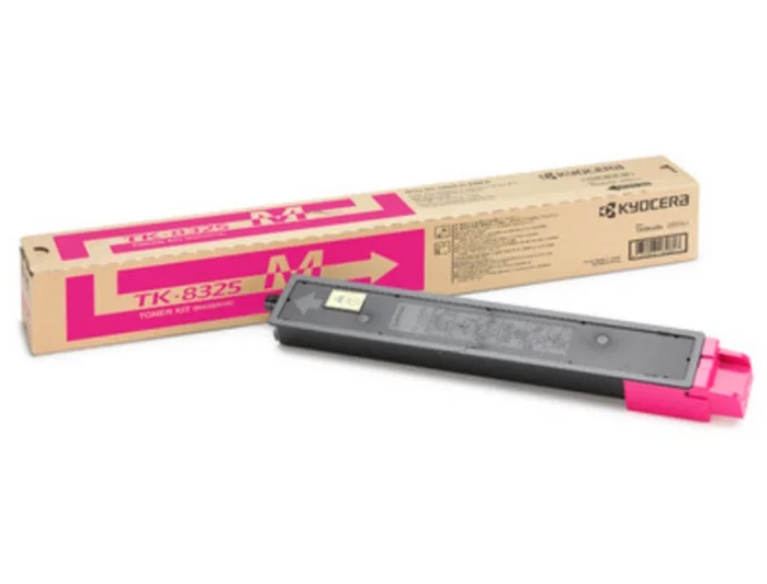 Kyocera TK-8325M Tóner Magenta